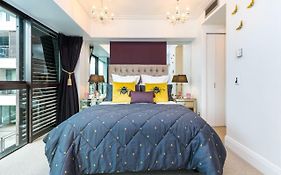 Luxury Viaduct Apartment Best Location Auckland